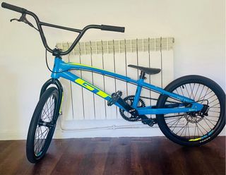 GT BMX SPEED SERIES PRO XXL finales del 2019