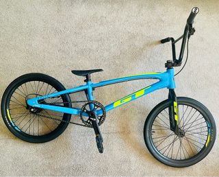 GT BMX SPEED SERIES PRO XXL finales del 2019