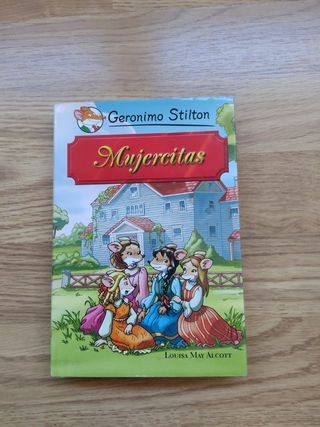 Mujercitas 