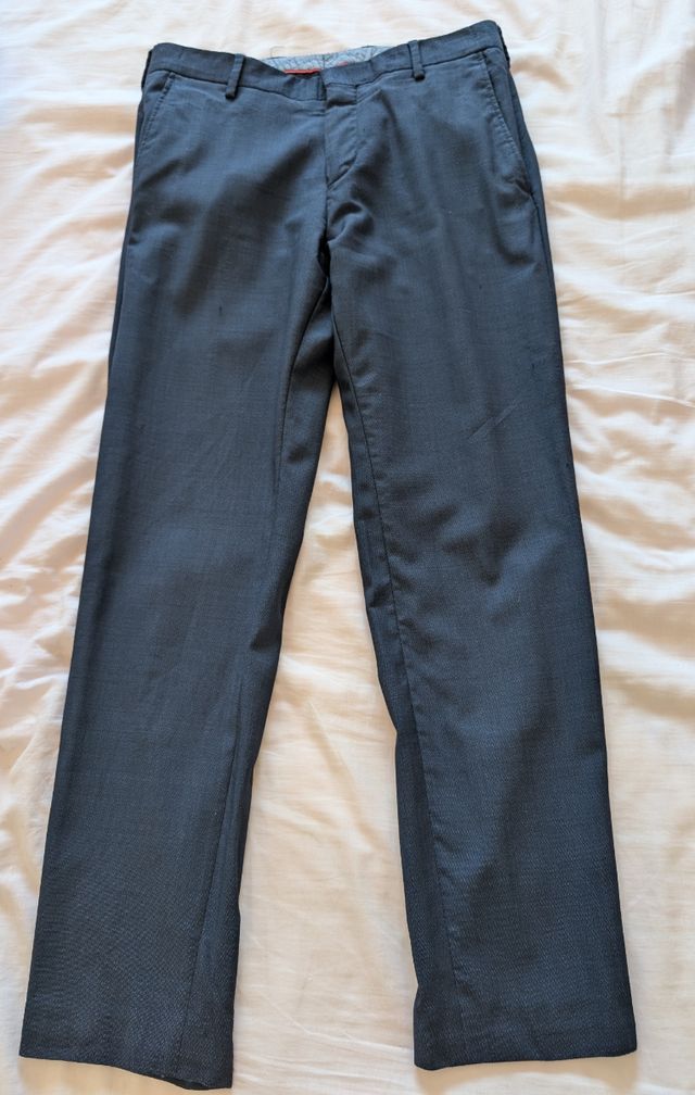 Pantalón Vestir Tommy