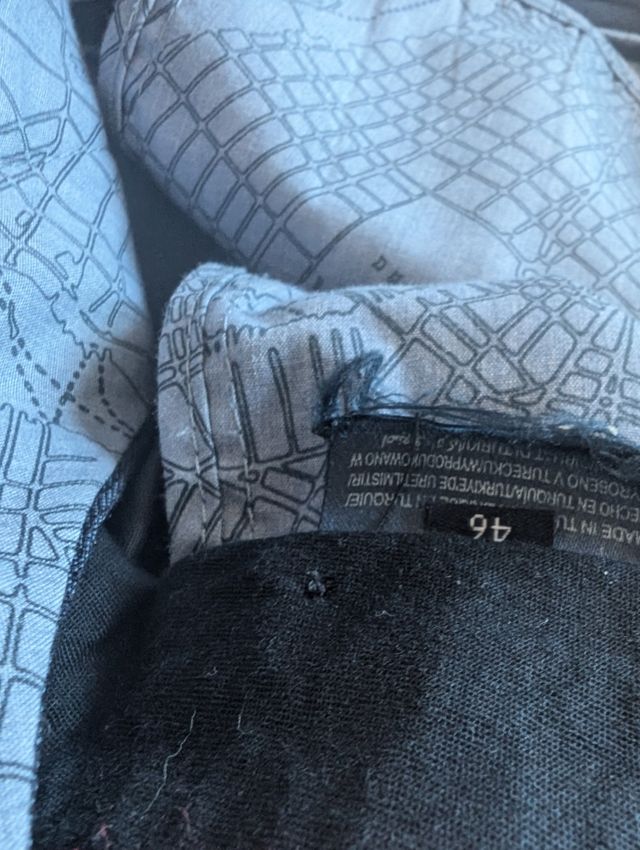 Pantalón Vestir Tommy