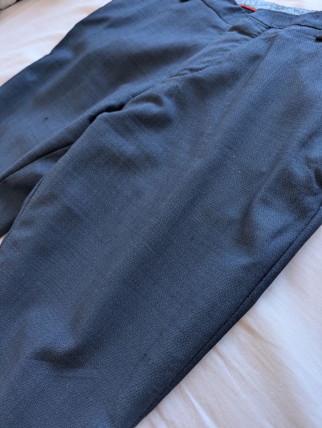 Pantalón Vestir Tommy