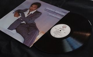 George Benson: In Your Eyes (1983)