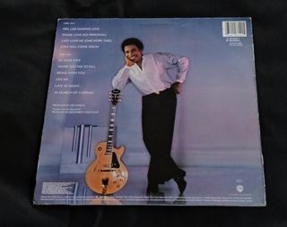 George Benson: In Your Eyes (1983)