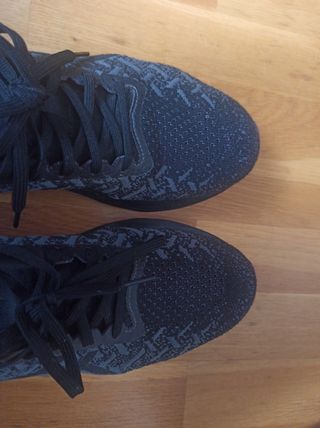 ZAPATILLAS ASICS 41.5