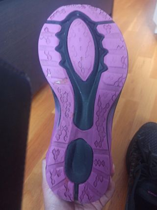 ZAPATILLAS ASICS 41.5