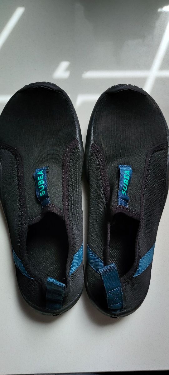 Zapatillas de río 36-37