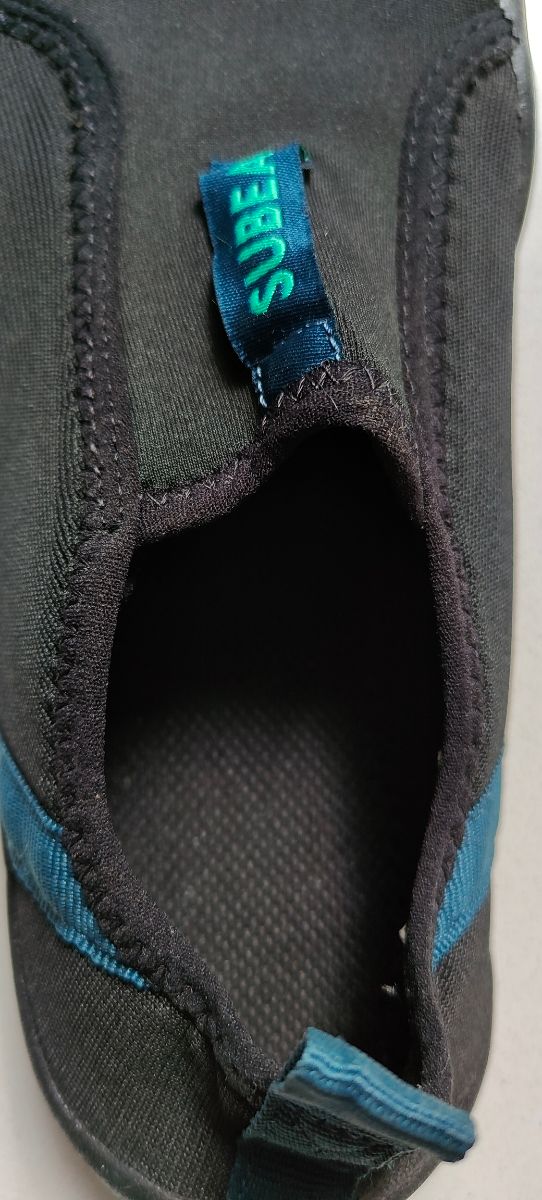 Zapatillas de río 36-37