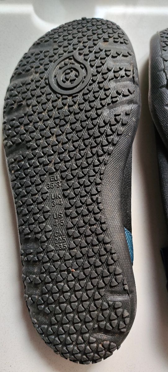 Zapatillas de río 36-37