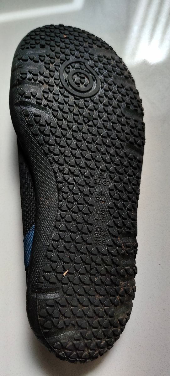 Zapatillas de río 36-37