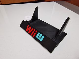 Soporte nintendo gamepad wii u