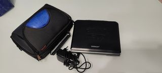 Lettore CD video portatile 