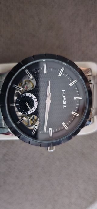 Orologio fossil open heart 