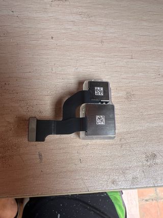 Camara iphone 12 original