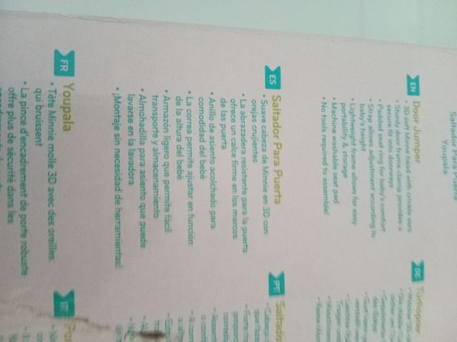 Perchero de herraduras