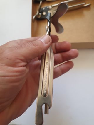 CRO MEFA Abrelatas Germany