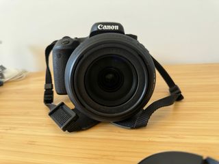 Canon EOS 77D + Sigma 18-200mm f3.5-6.2