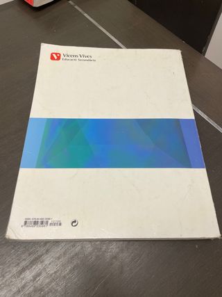 Libro de texto matematicas MATS