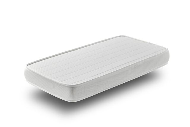 ❤️COLCHON DE CUNA DE VISCOELASTICA DUPEN DE 55X115