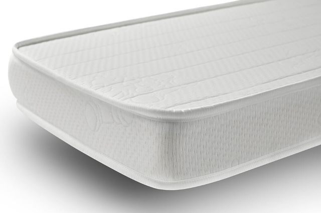 ❤️COLCHON DE CUNA DE VISCOELASTICA DUPEN DE 55X115