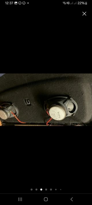 DESPIECE TOTAL GOLF 4 Gasolina 1.6 cc