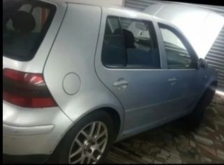 DESPIECE TOTAL GOLF 4 Gasolina 1.6 cc