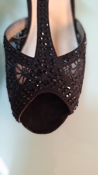 Zapatos de fiesta 