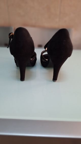 Zapatos de fiesta 