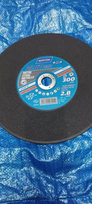 Discos nuevos  para radial.