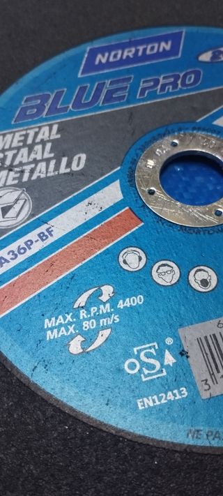 Discos nuevos  para radial.