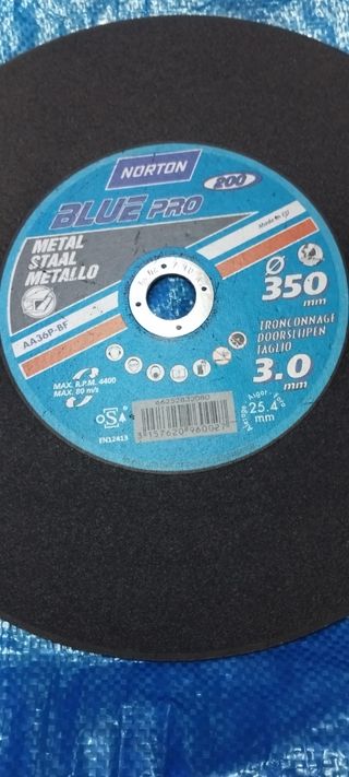 Discos nuevos  para radial.