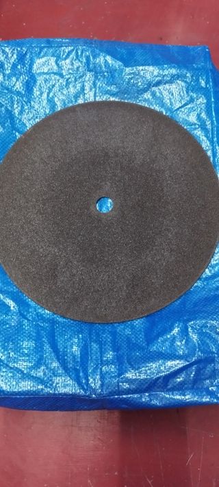 Discos nuevos  para radial.