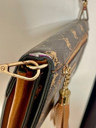 Bolso pequeno y elegante 