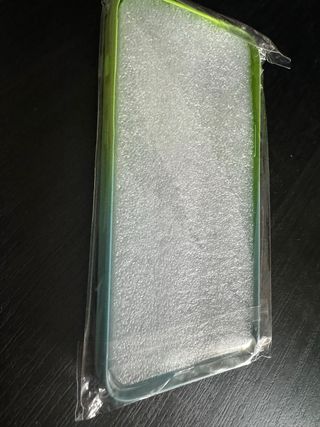 Funda iphone 14 plus nueva