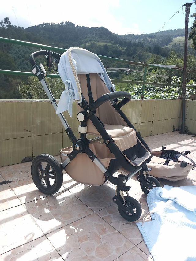 Se vende Bugaboo camaleón 3