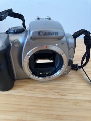 Canon EOS 300D