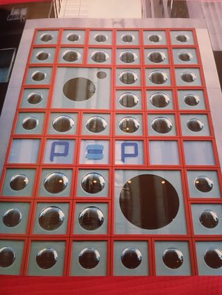 Arquitectura de nueva york