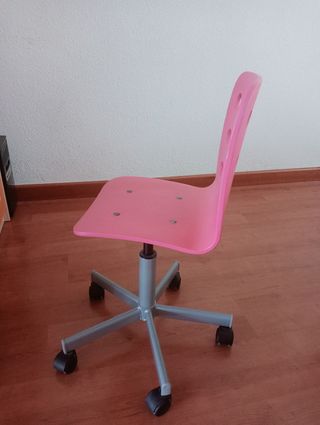 Silla de escritorio