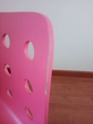 Silla de escritorio