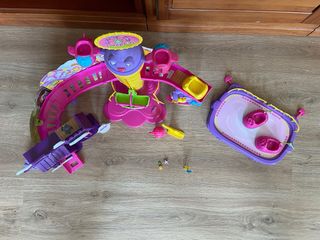 Pinypon - Parque atracciones