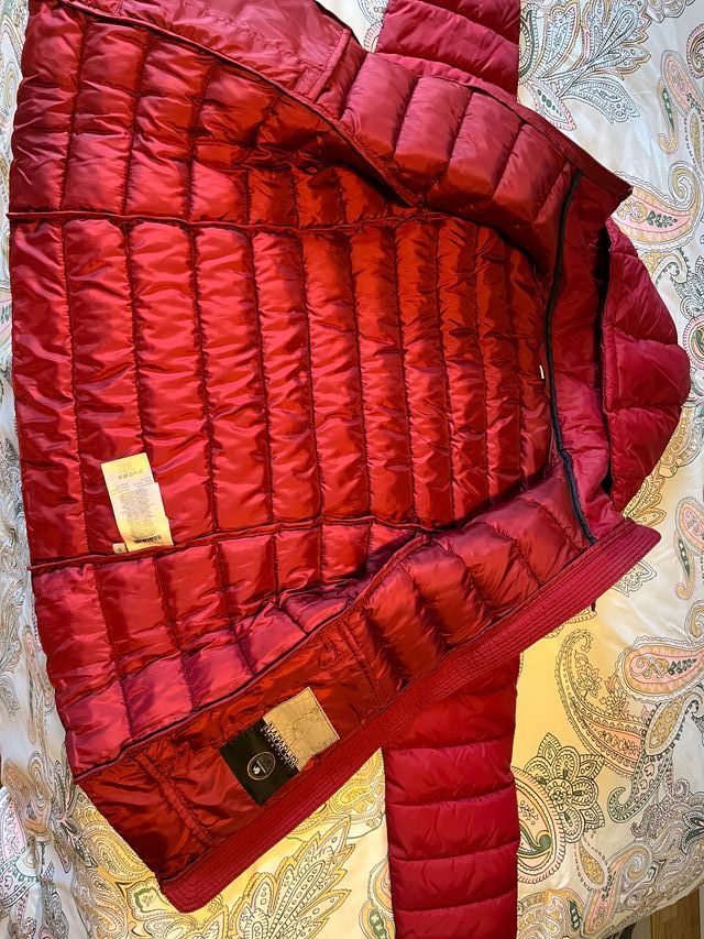 Anorak Napapijiri Burdeos