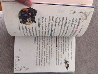 Libro Geronimo Stilton