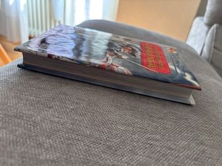 Libro Geronimo Stilton