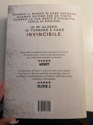 invincibile