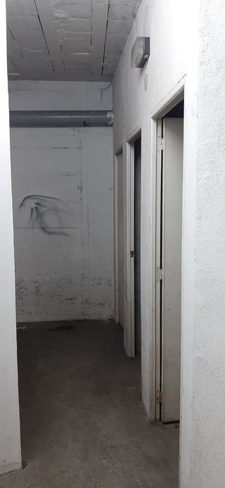 Garaje/trastero en venta