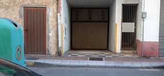 Garaje/trastero en venta