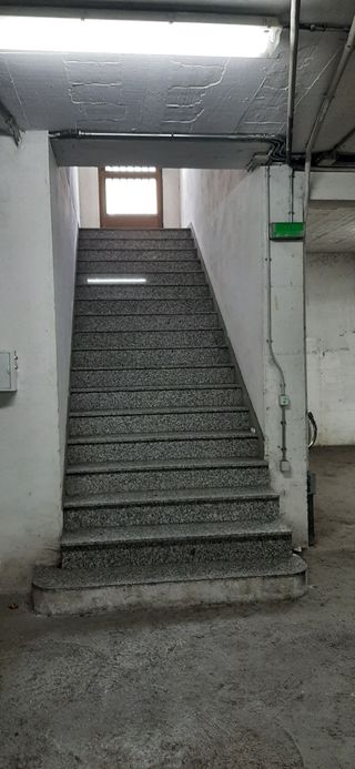 Garaje/trastero en venta