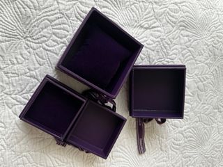 Aristocrazy cajas y bolsa tous