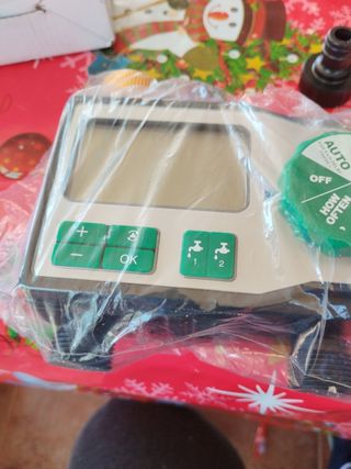 Temporizador de riego