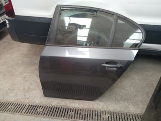 Puerta trasera bmw e60